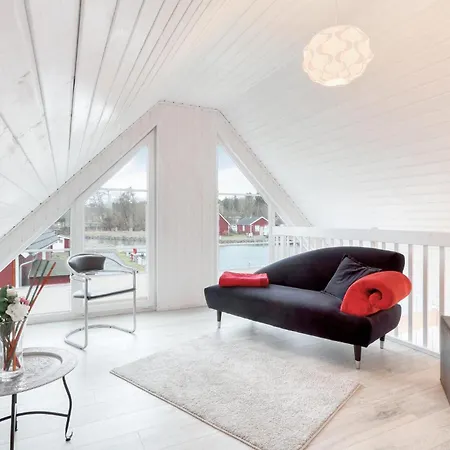Holiday home Amazing In *