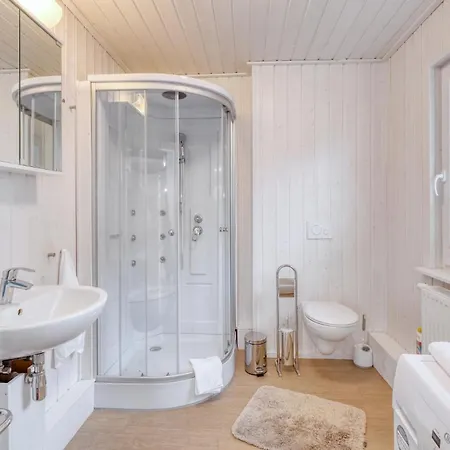Holiday home Amazing In Zerpenschleuse