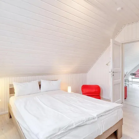 Holiday home Amazing In