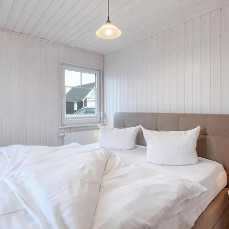 Holiday home Amazing In Zerpenschleuse
