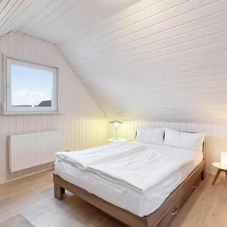 Holiday home Amazing In *