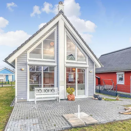 Holiday home Amazing In Zerpenschleuse
